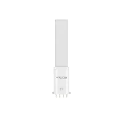 Noxion LED PL Bulbs - 4 pins