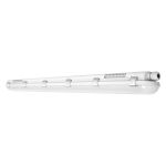 Ledvance LED Waterproof Batten Damp Proof 32W 4400lm - 840 Cool White | 120cm - Motion and Light Sensor