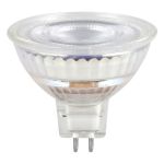 Ledvance  Superior LED Spot Reflector GU5.3 MR16 6.6W 500lm 36D - 930 Warm White | Best Colour Rendering - Dimmable - Replaces 43W