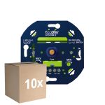 Multipack 10x EcoDim.12 LED Dimmer 1-10V (50mA)