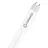 Ledvance LED Tube T8 Superior (EM/Mains) Ultra Efficiency 16.7/22.1W 2800/3700lm - 830 Warm White | 150cm - Lumen Switch - Replaces 58W