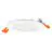 Osram LED Downlight Recess Slim White 8W 550lm 110d - 865 Daylight | Cutout 120mm - IP20