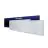 Noxion LED Panel Delta Pro V5 28W 3700lm - 830 Warm White | 120x30cm - UGR 