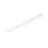 Philips LED Batten CoreLine White 57W 8000lm - 830-840 CCT | 150cm - Dimmable, Interact - Replaces 2x80W