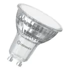 Ledvance LED Reflector GU10 PAR16 5.6W 620lm 120d - 830 Warm White | Replaces 80W