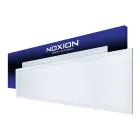 Noxion LED Panel Delta Pro V3 Highlum 36W 4840lm - 830 Warm White | 120x30cm - UGR 